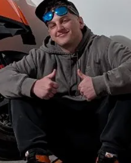 Cole - Founder